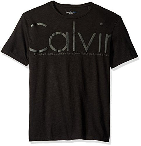 Calvin Klein Short Sleeve T-Shirt