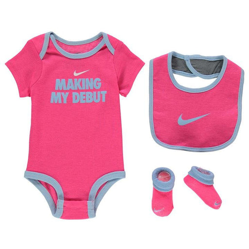 Nike Debut 3 Piece Set