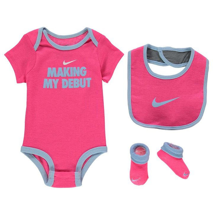 Nike Debut 3 Piece Set