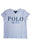 RL Cotton Jersey Graphic Tee