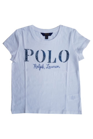Ralph Lauren Cotton Long-Sleeve Polo Dress