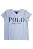RL Cotton Jersey Graphic Tee