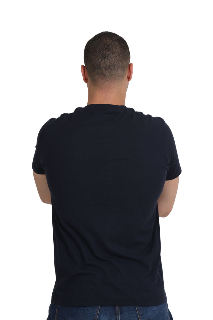 Ralph Lauren DENIM & SUPPLY Cotton Jersey Graphic Tee