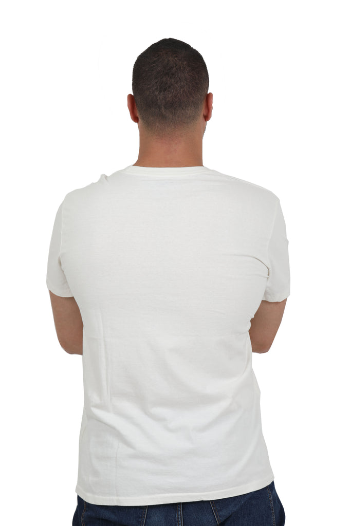 Ralph Lauren DENIM & SUPPLY Cotton Jersey Graphic Tee