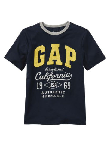 GAP Kids Boys T-Shirt