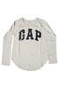 G Embellished Reversible Sparkles
