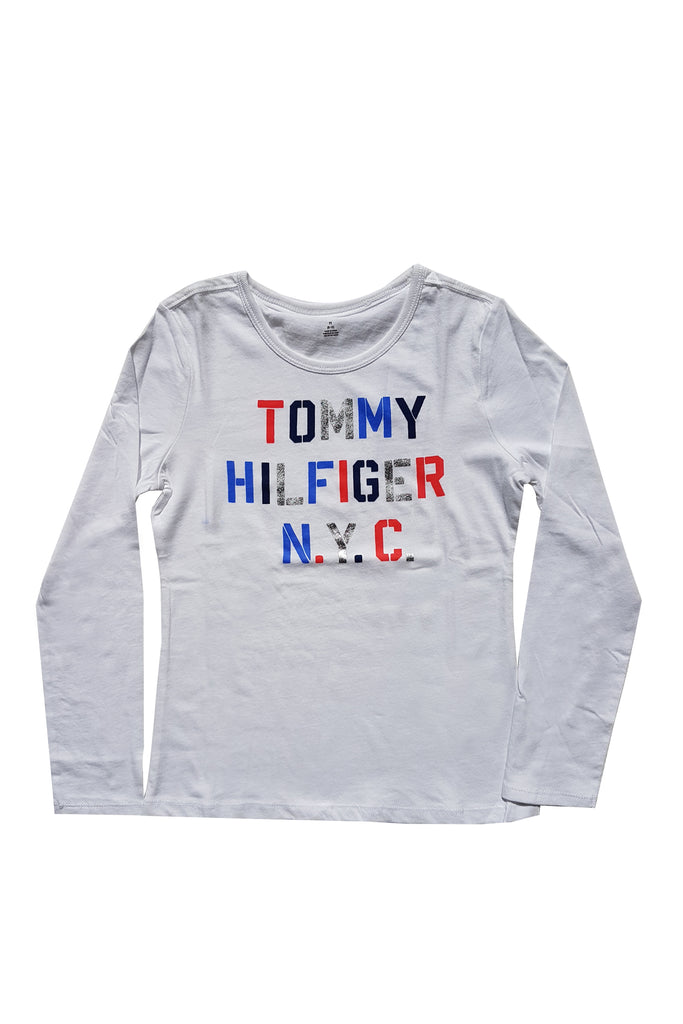 Tommy Hilfiger Girl's Top