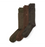 Supersoft Birdseye Socks 3-Pack