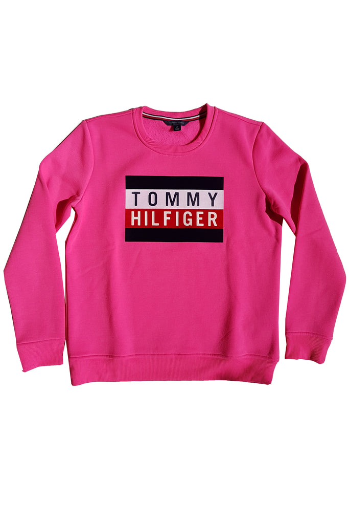 Tommy Hilfiger Women Classic Sweater