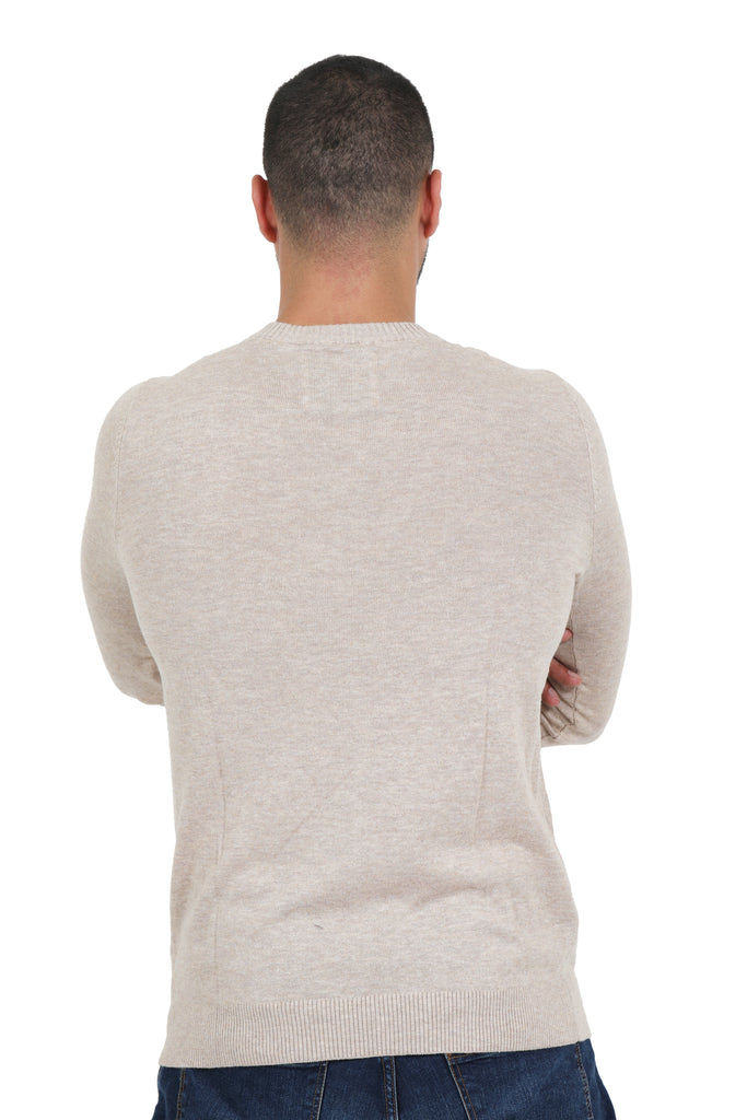 Abercrombie & Fitch V-Neck Sweater