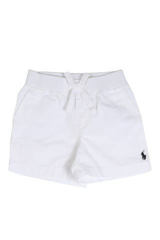 Polo Ralph Lauren Tennis Bear Cotton T-Shirt