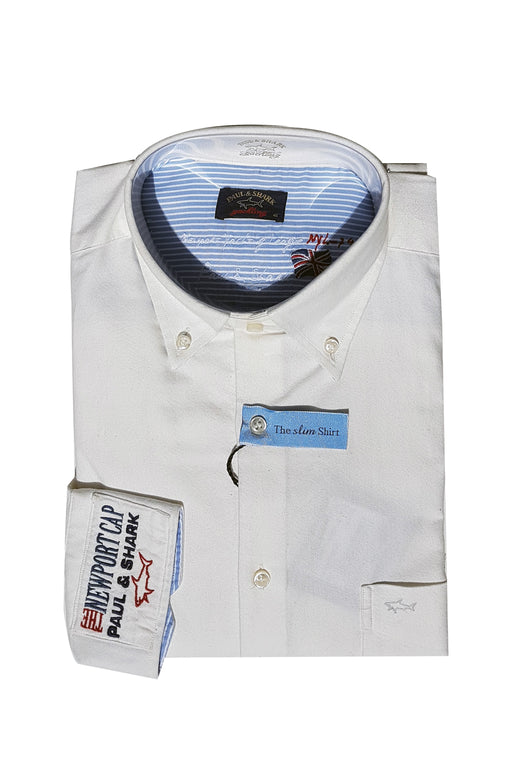 P&S Button Down Shirt Slim Fit