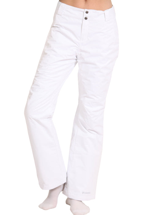 C Women's Arctic Air Omni-Tech Ski Snowboard Pants