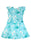 Gymboree Floral Dress