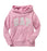 G Arch logo hoodie