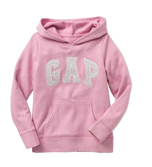 G Arch logo hoodie