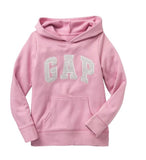 GAP Arch logo hoodie