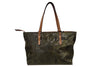TH Camo Large Tote