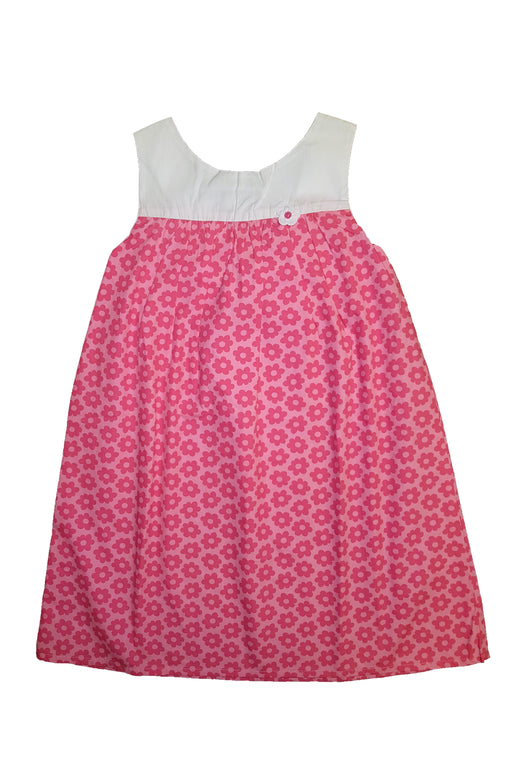 Gymboree Flower Dress