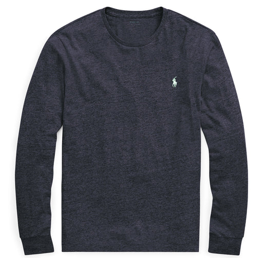 RL Classic Fit Crewneck T-Shirt