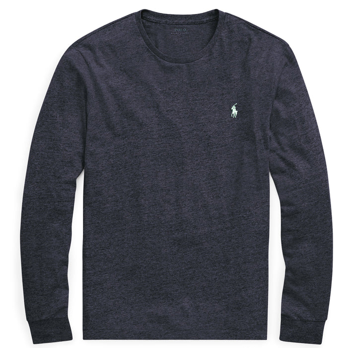 RL Classic Fit Crewneck T-Shirt