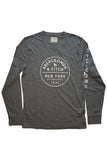 Abercrombie & Fitch Logo Shirt
