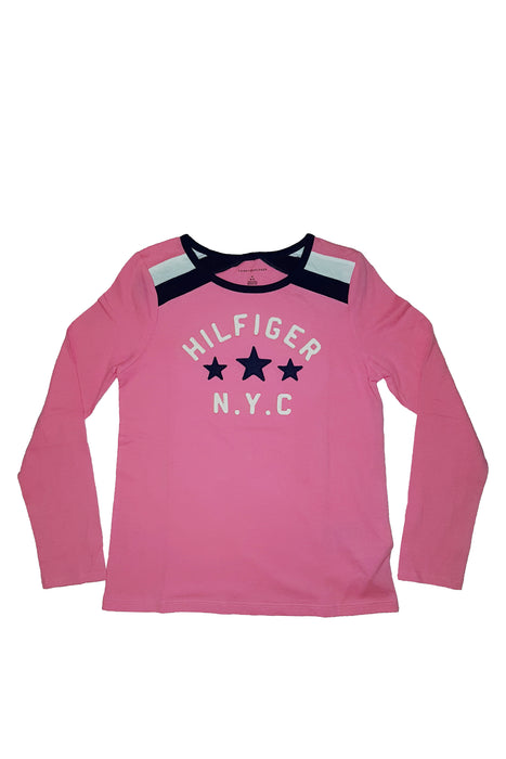 TH Cotton Tee