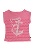 Nautica Little Girls' Tee Shirt