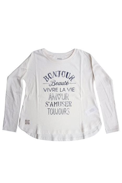 RL Girl's T-Shirt
