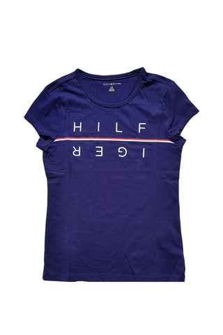 Tommy Hilfiger Girl's Anchor Top