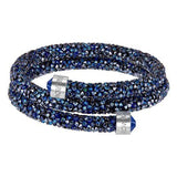 Swarovski Crystaldust Bracelet Double 5255903