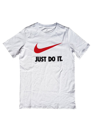 Nike Just Do It Hoodie