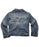 Levi's® Snap Button-Front Denim Jacket, Little Girls