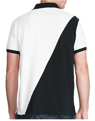 Polo Ralph Lauren Classic-Fit Big Pony Short-Sleeve Polo Shirt