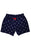 Gymboree Star Shorts
