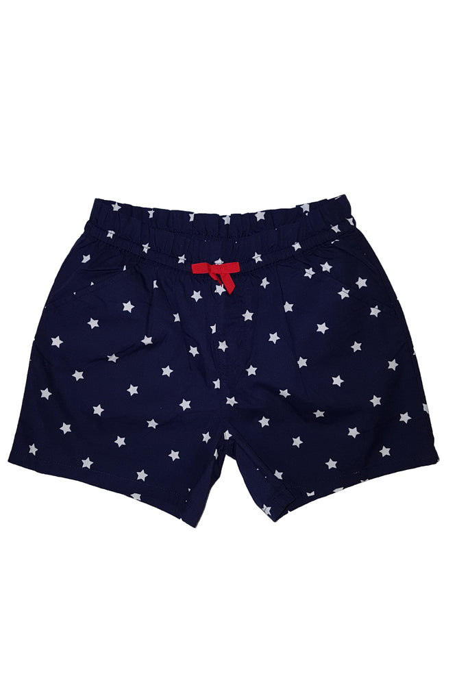 Gymboree Star Shorts