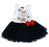 Little Me Tutu Popover Dress