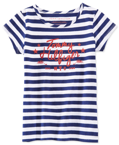 Tommy Hilfiger Girl's New York Top