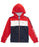 TH Little Boys Colorblocked Hoodie
