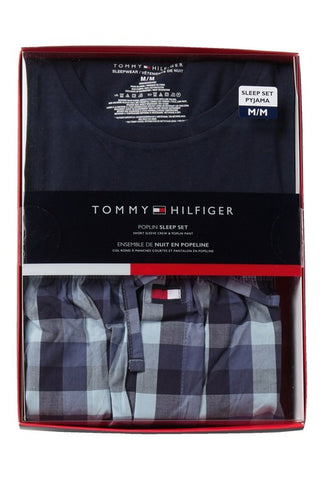 Tommy Hilfiger Green T-Shirt