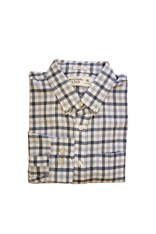 AF Poplin Shirt