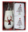Avanti Very Merry 3-Pc. Lotion Pump and Fingertip Towel Box Set