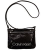 Calvin Klein Monogram Crossbody SEQUIN