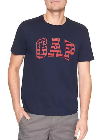 GAP Arch Logo 1969 T-Shirt