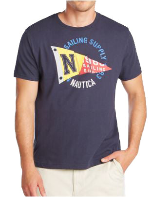 Nautica Cotton Shirt