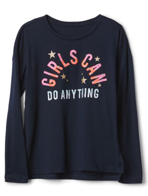 G Embellished Graphic T-Shirt