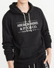 THE A&F HERITAGE HOODIE