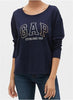 G Logo Long Sleeve T-Shirt