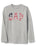 G Logo Graphic Tee