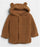 G Baby Bear Sherpa Jacket